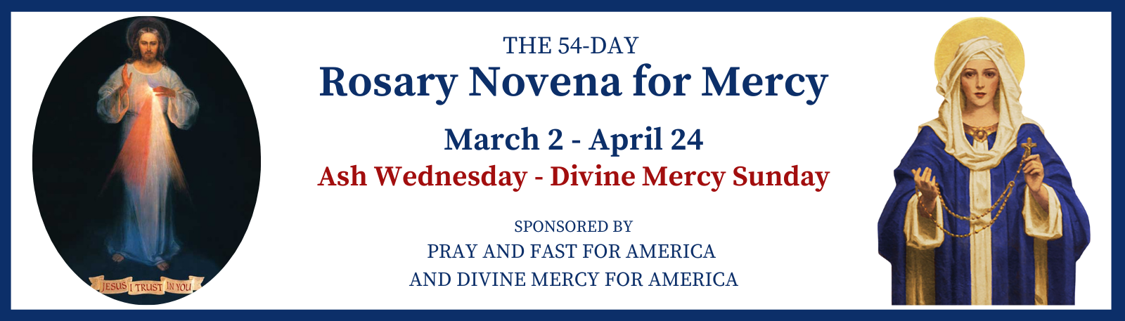 Rosary Novena