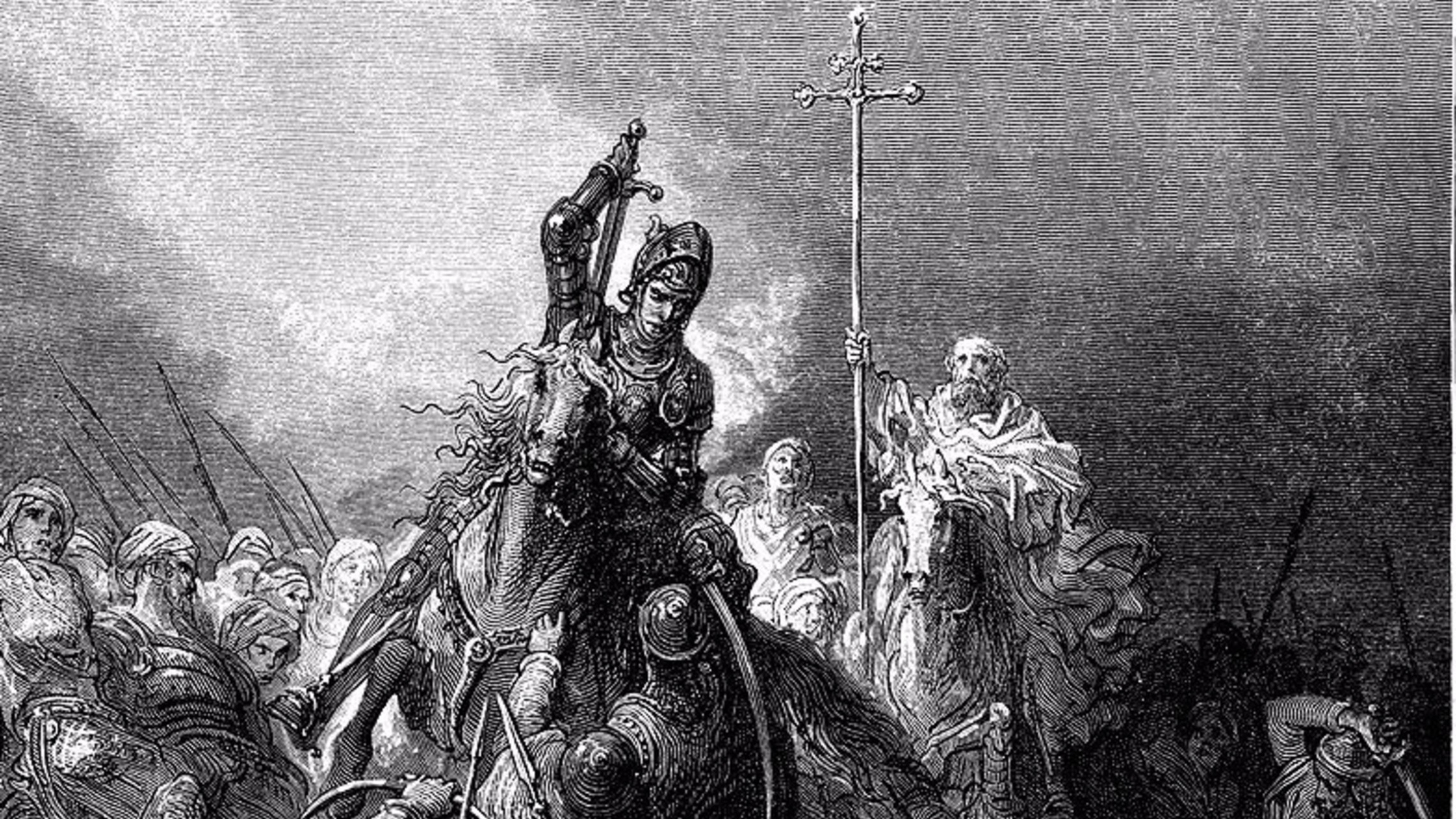 The Battle of Antioch