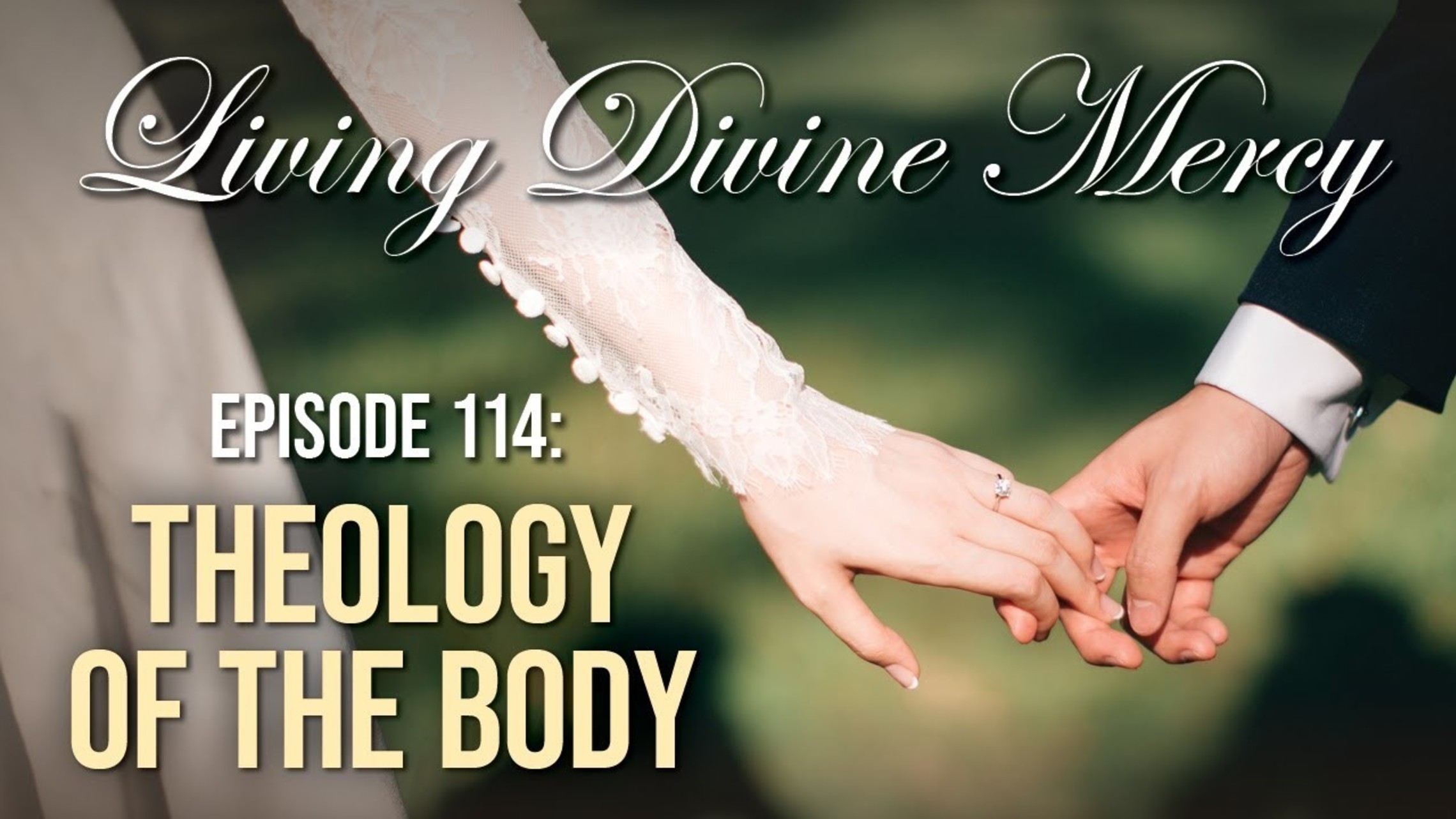 What is Church teaching on when life begins? What does it mean to be a man? A woman?