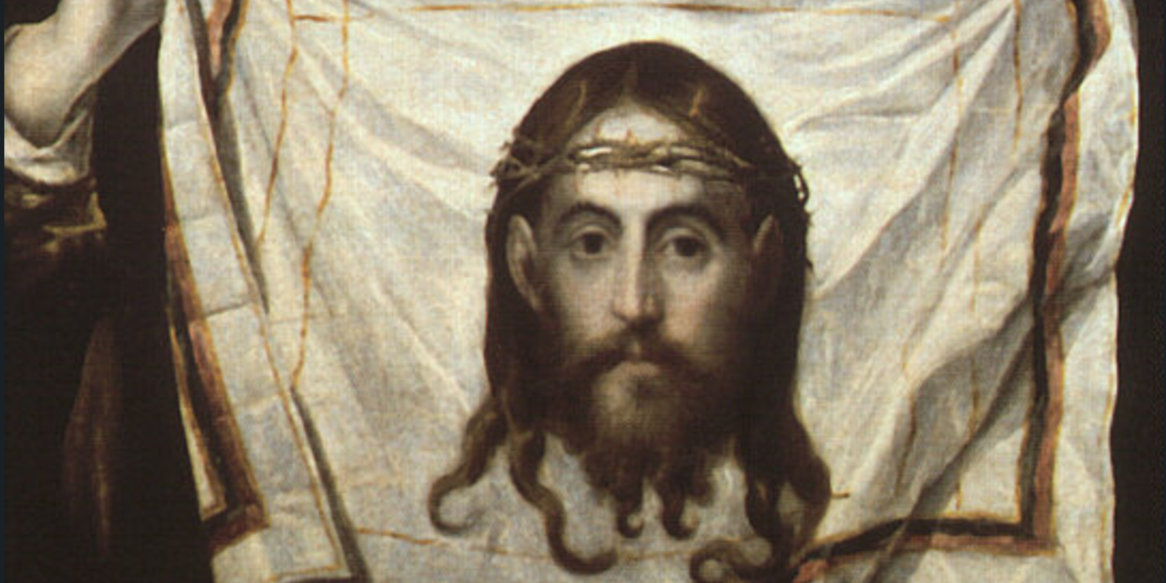 Holy Face