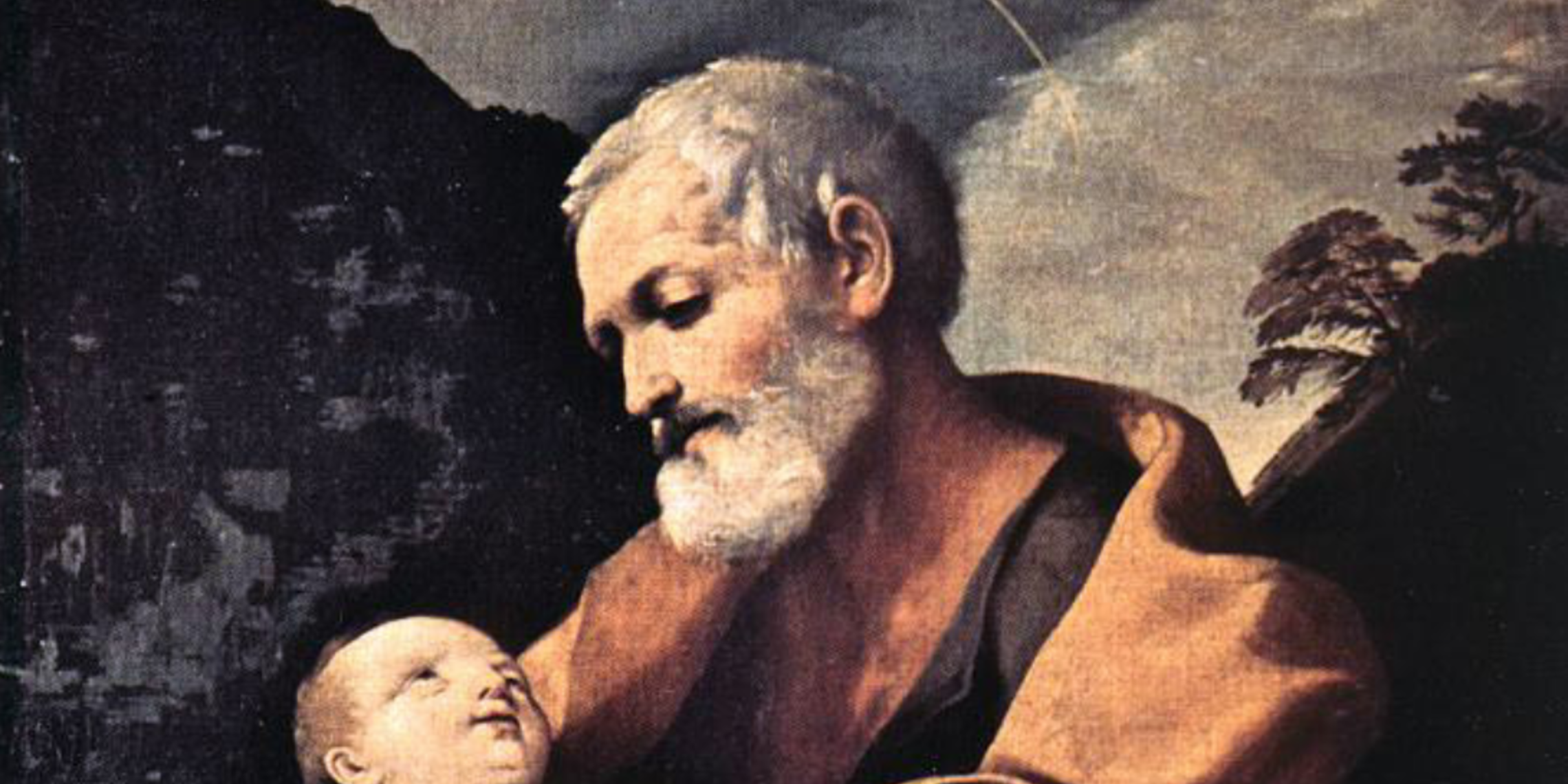 St Joseph