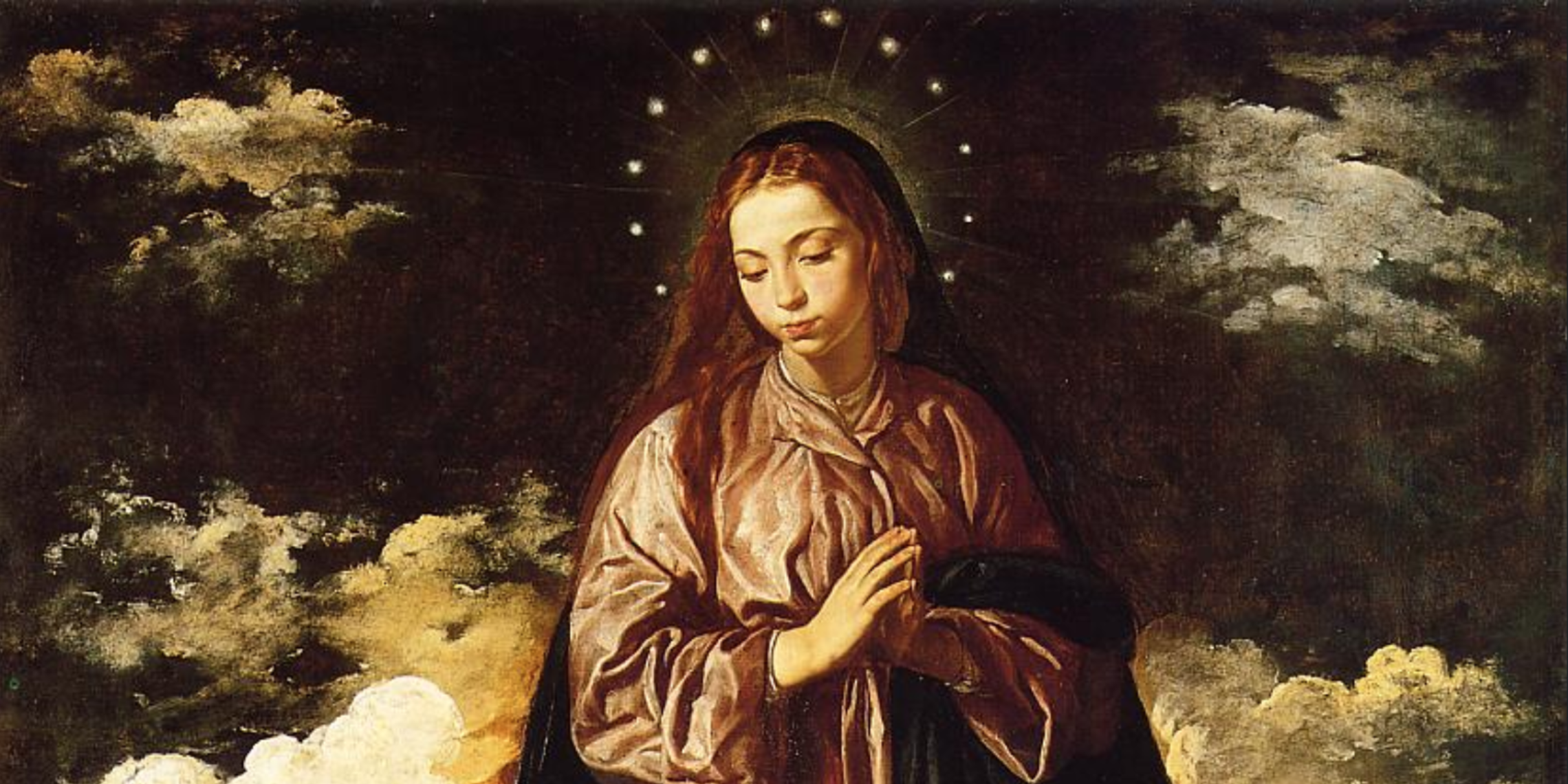 Immaculate Conception