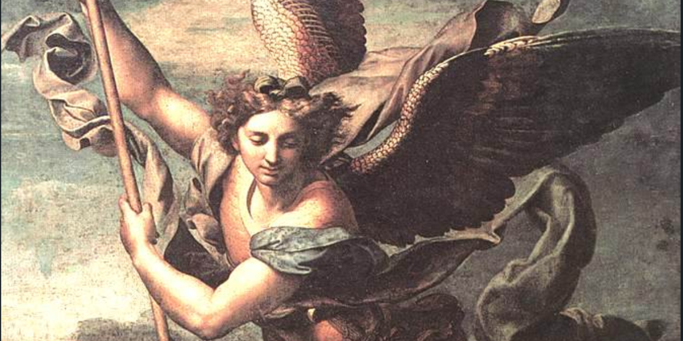 St Michael