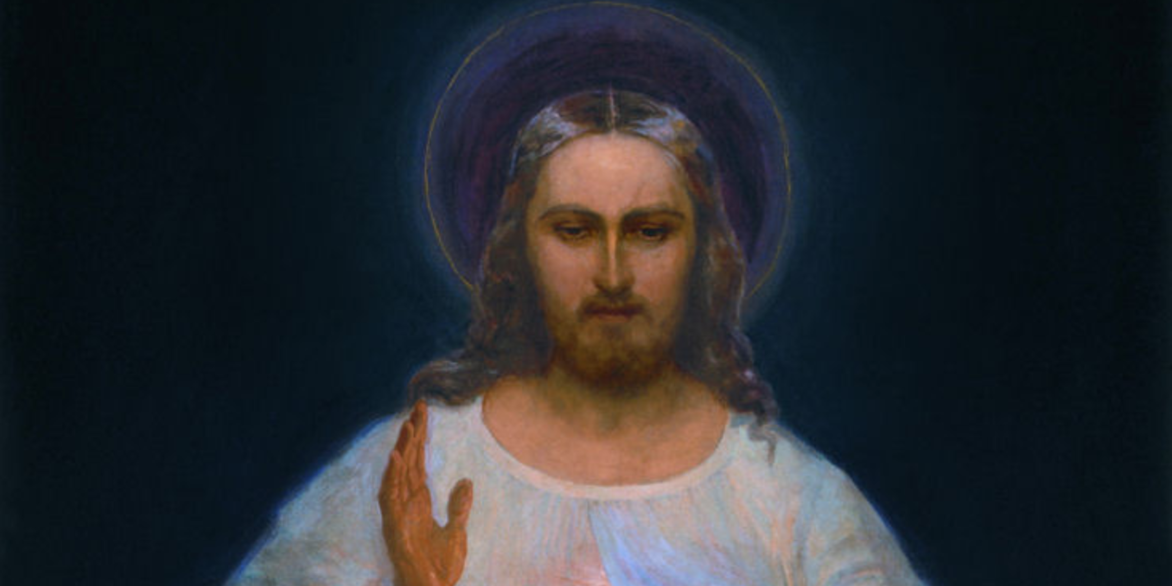 Divine Mercy