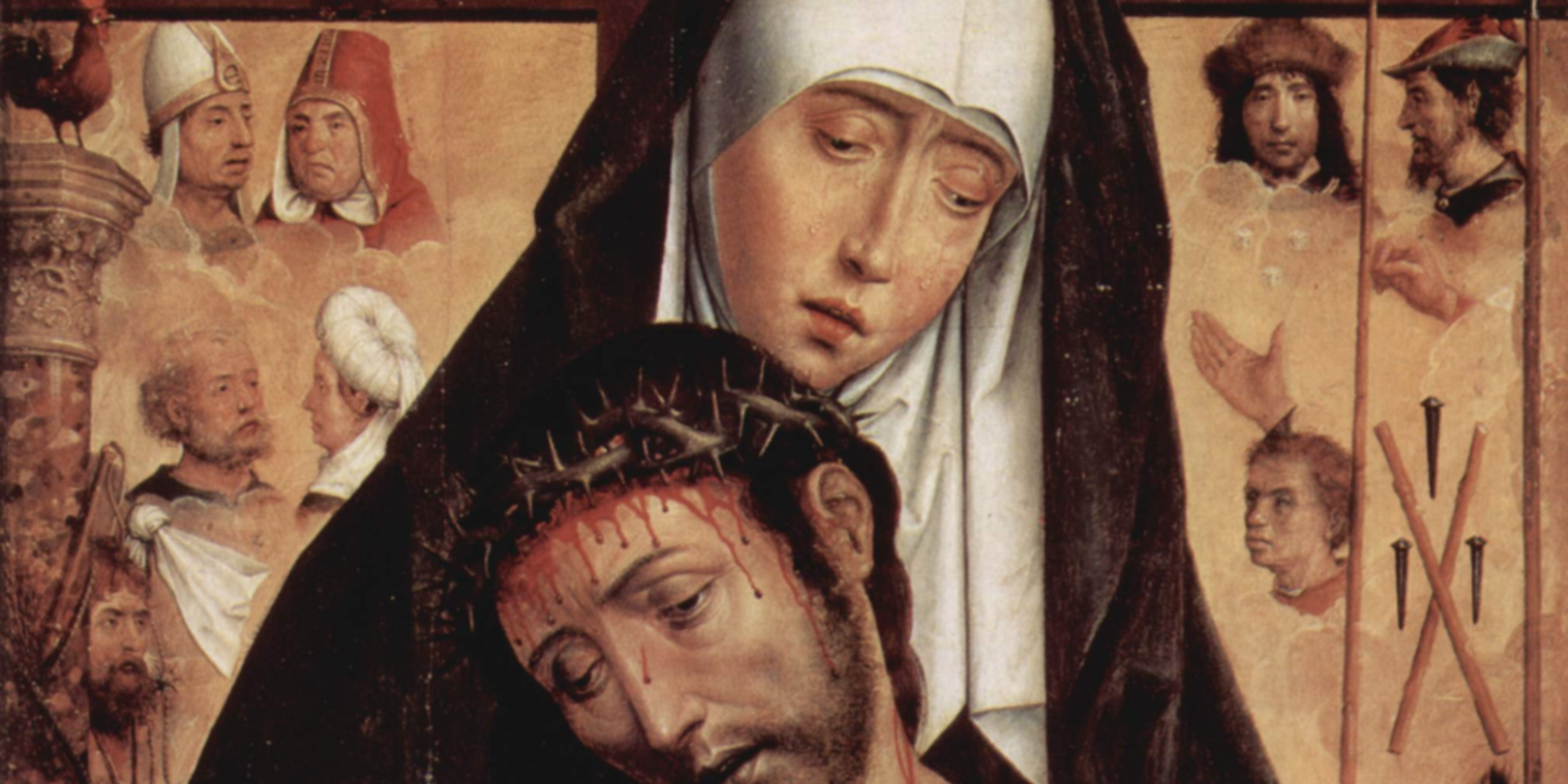 Our Mother of Sorrows Image
